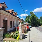 Bed & Breakfast Cehovin