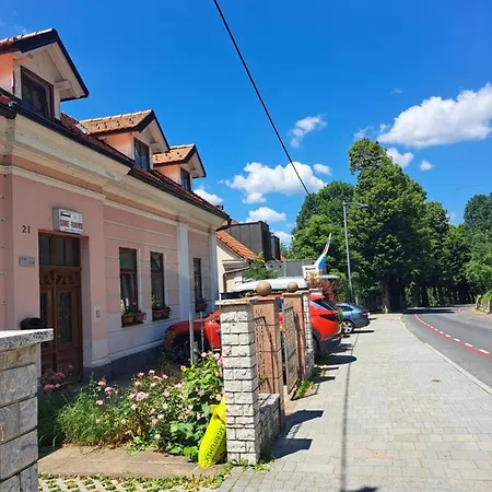 Nocleg ze śniadaniem Cehovin