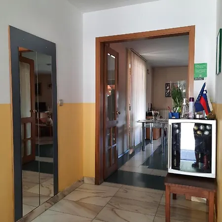 Nocleg ze śniadaniem Cehovin