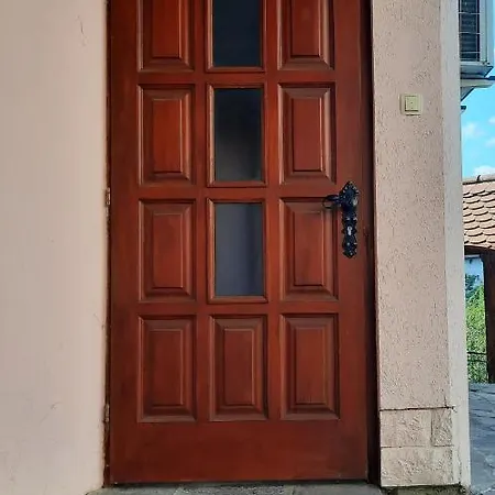 Cehovin 포스토이나