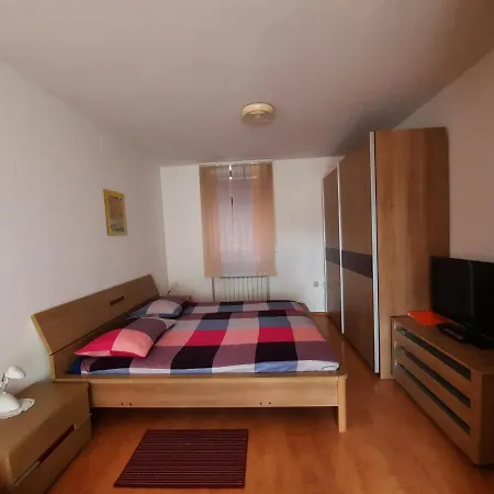 Cehovin Frühstückspension