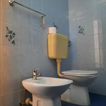 Bed and breakfast Cehovin 3*