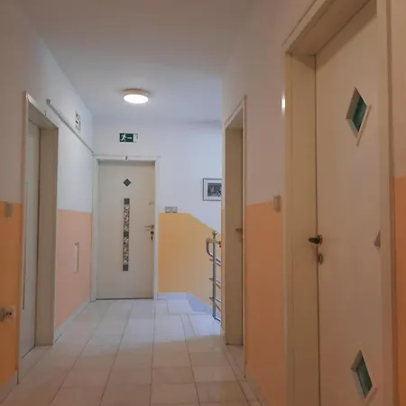 Frühstückspension Cehovin