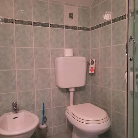 Cehovin Bed and breakfast 3*