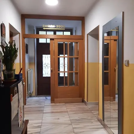 Bed & Breakfast Cehovin 3*