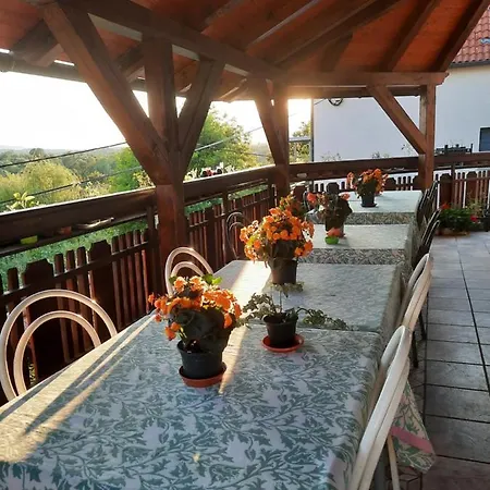 Cehovin Bed & Breakfast Postojna