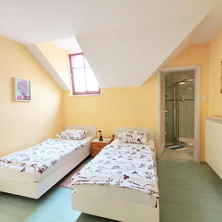 Cehovin Oda ve Kahvaltı 3*