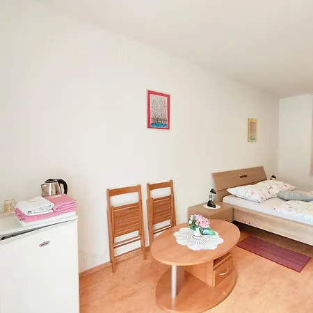 Oda ve Kahvaltı Cehovin 3*