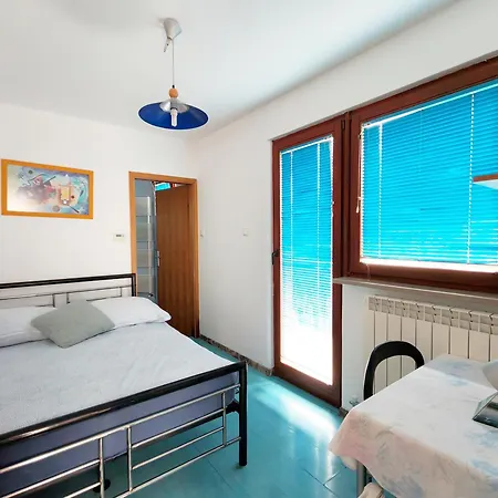 Oda ve Kahvaltı Cehovin