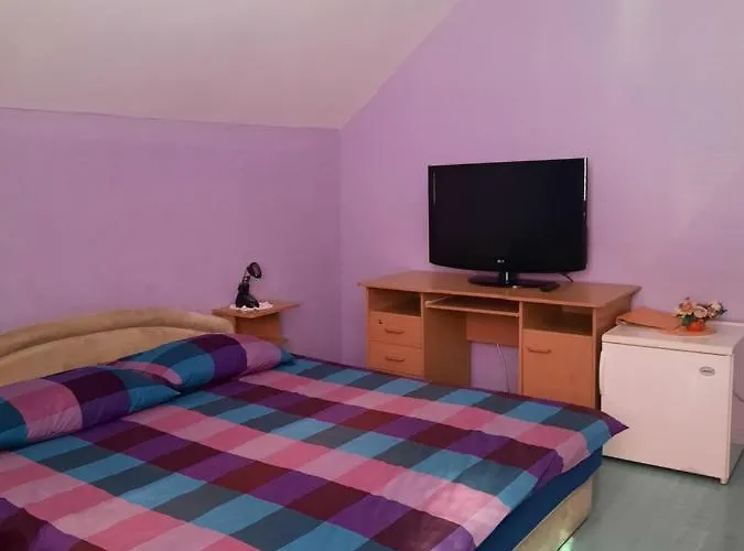 Panzió Cehovin Postojna