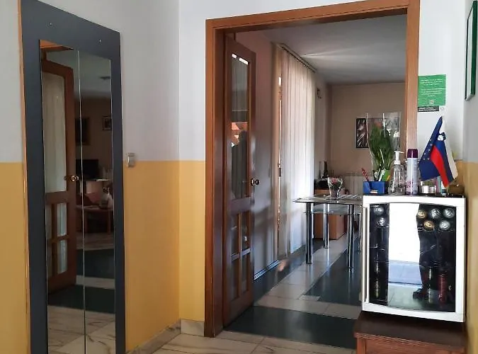 Bed & Breakfast Cehovin