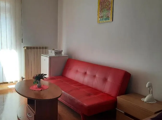 Bed & Breakfast Cehovin Postumia