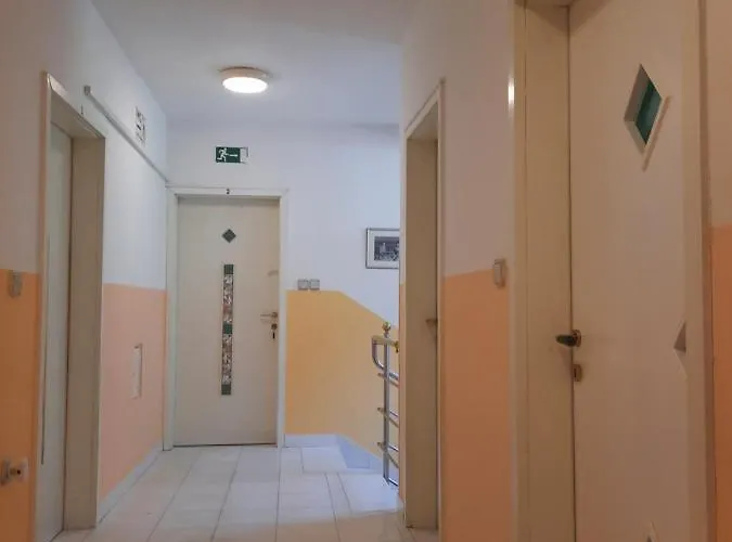 Bed & Breakfast Cehovin