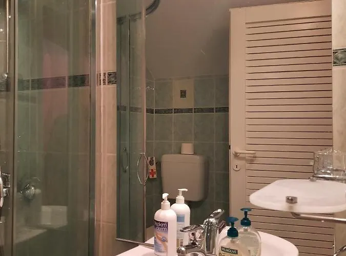 Bed & Breakfast Cehovin