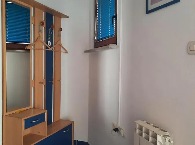 Panzió Cehovin Postojna