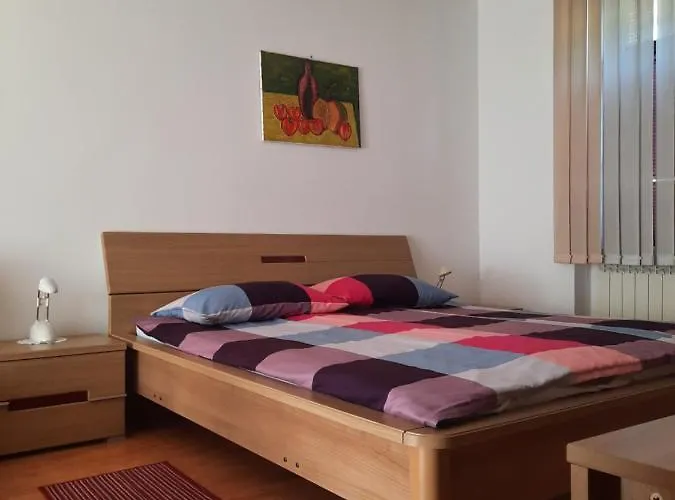 Cehovin Bed & Breakfast Postojna