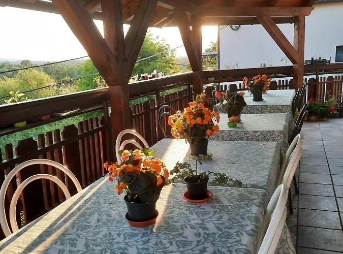 Cehovin Bed & Breakfast Postojna