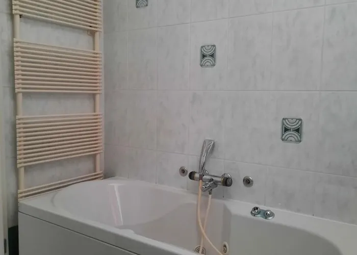 Cehovin Bed & Breakfast Postojna