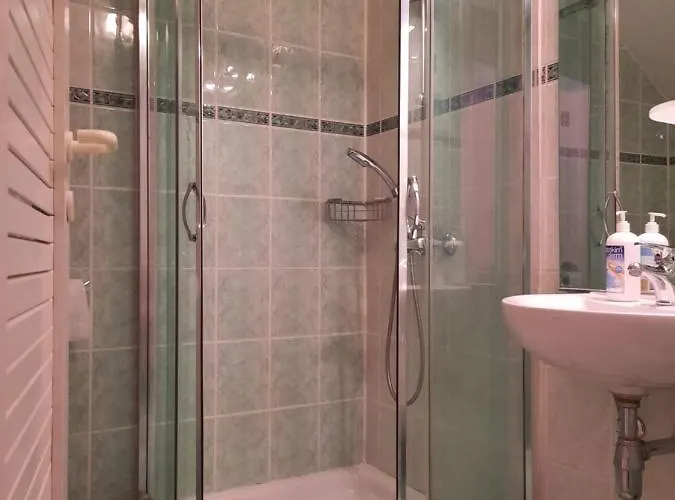 Bed & Breakfast Cehovin